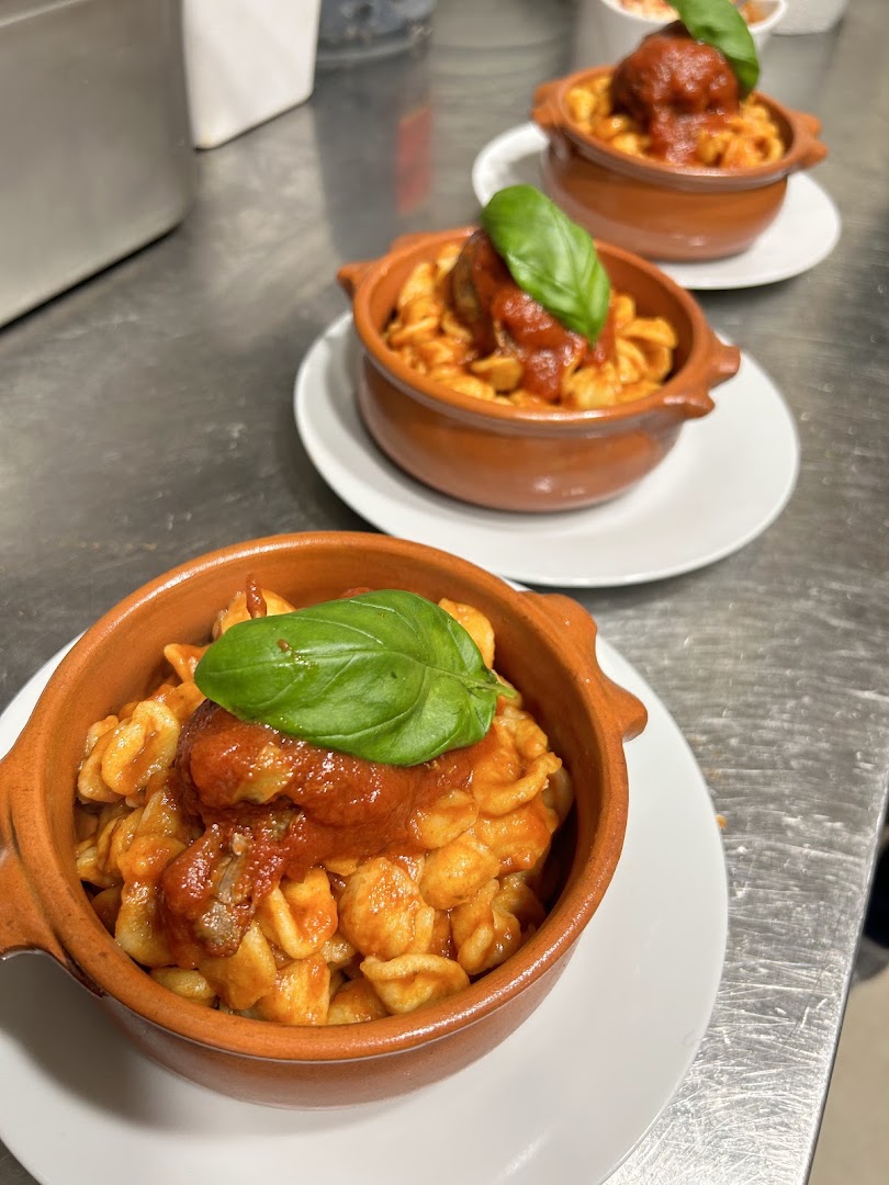 La Locanda dell'Elfo Trattoria Tipica · Foto 1